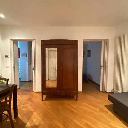 Casa Al Duomo Appartement Parma Buitenkant foto