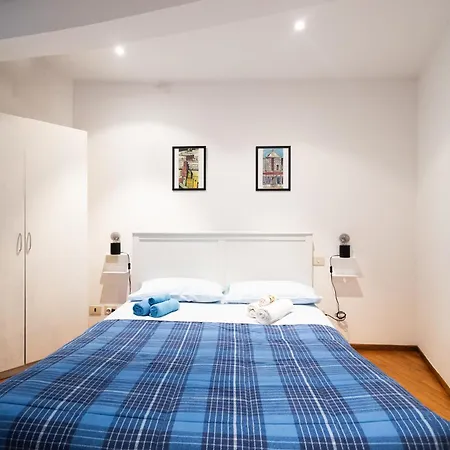 Casa Al Duomo Appartement Parma Buitenkant foto