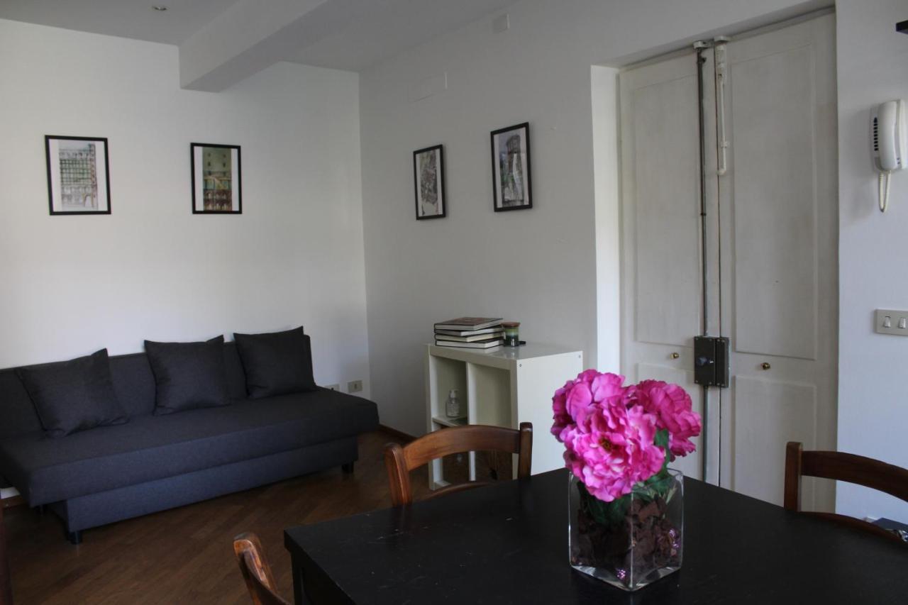 Appartement Casa Al Duomo