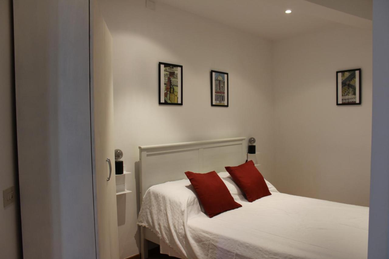 Casa Al Duomo Appartement *