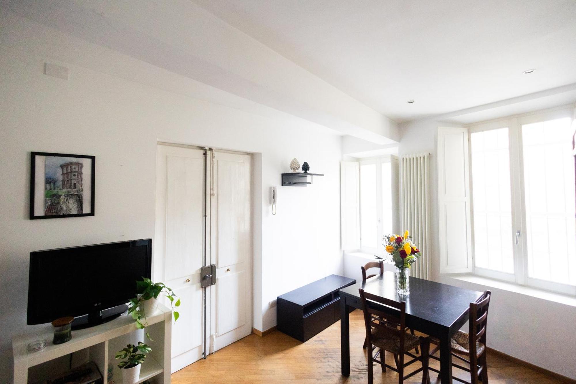 Apartment Casa Al Duomo *