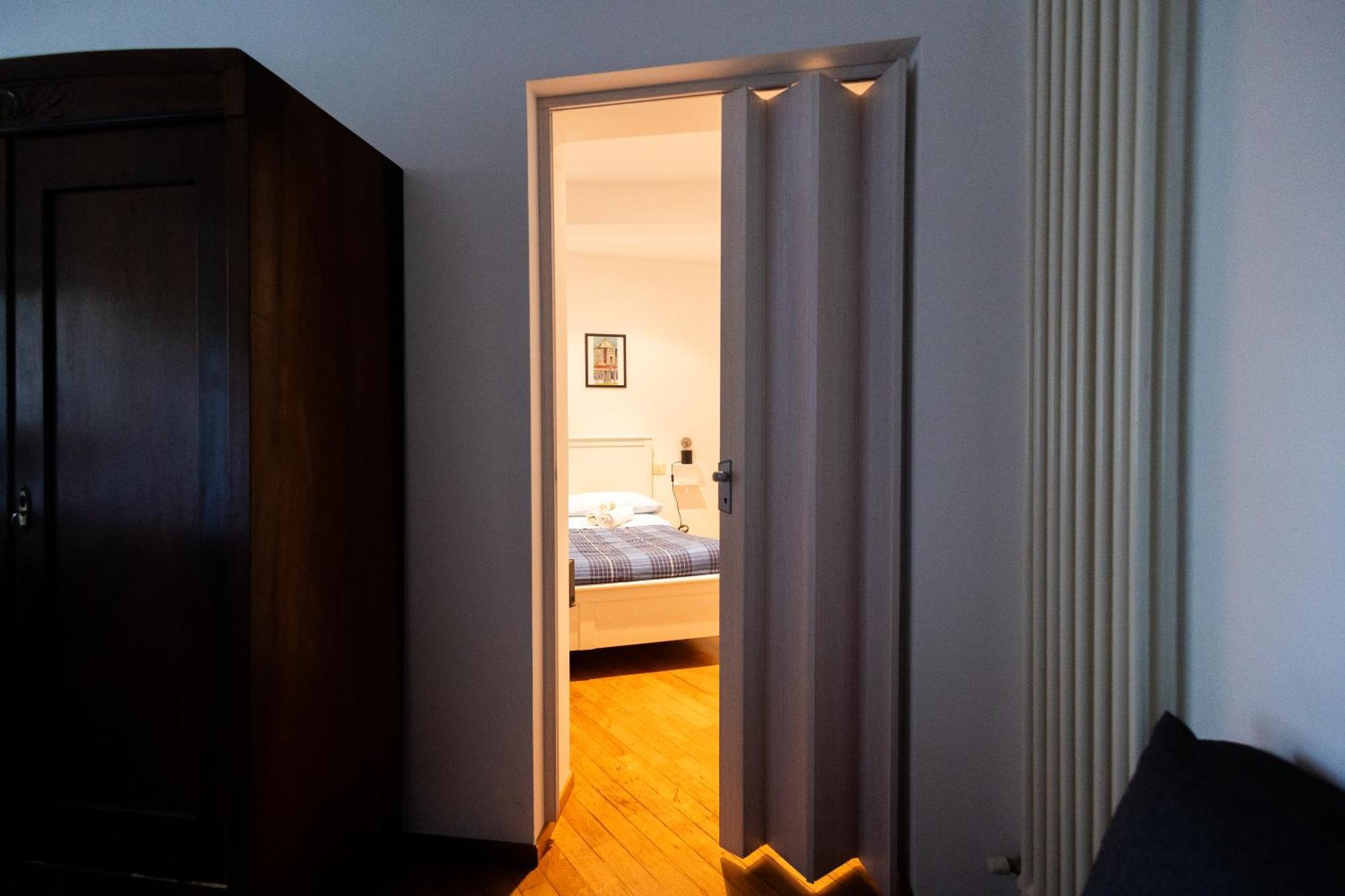 Apartment Casa Al Duomo